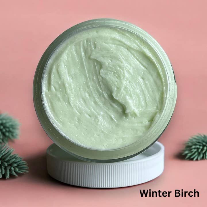 Beurre Corporel Velours Butter pour la vente par MAXDAHLIA