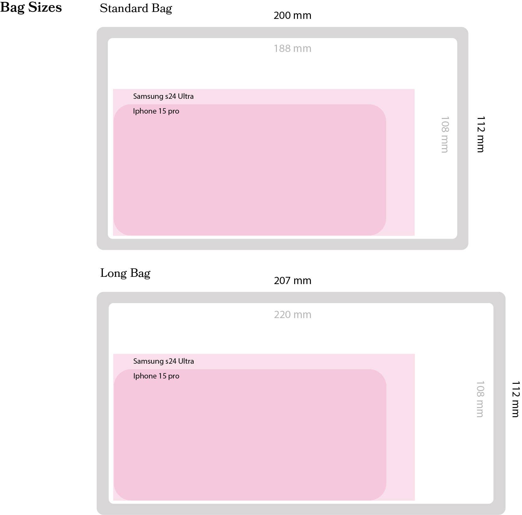 Stof Studios - Vendita all'ingrosso Pochette - Donna - Borsa Snake Charmer10