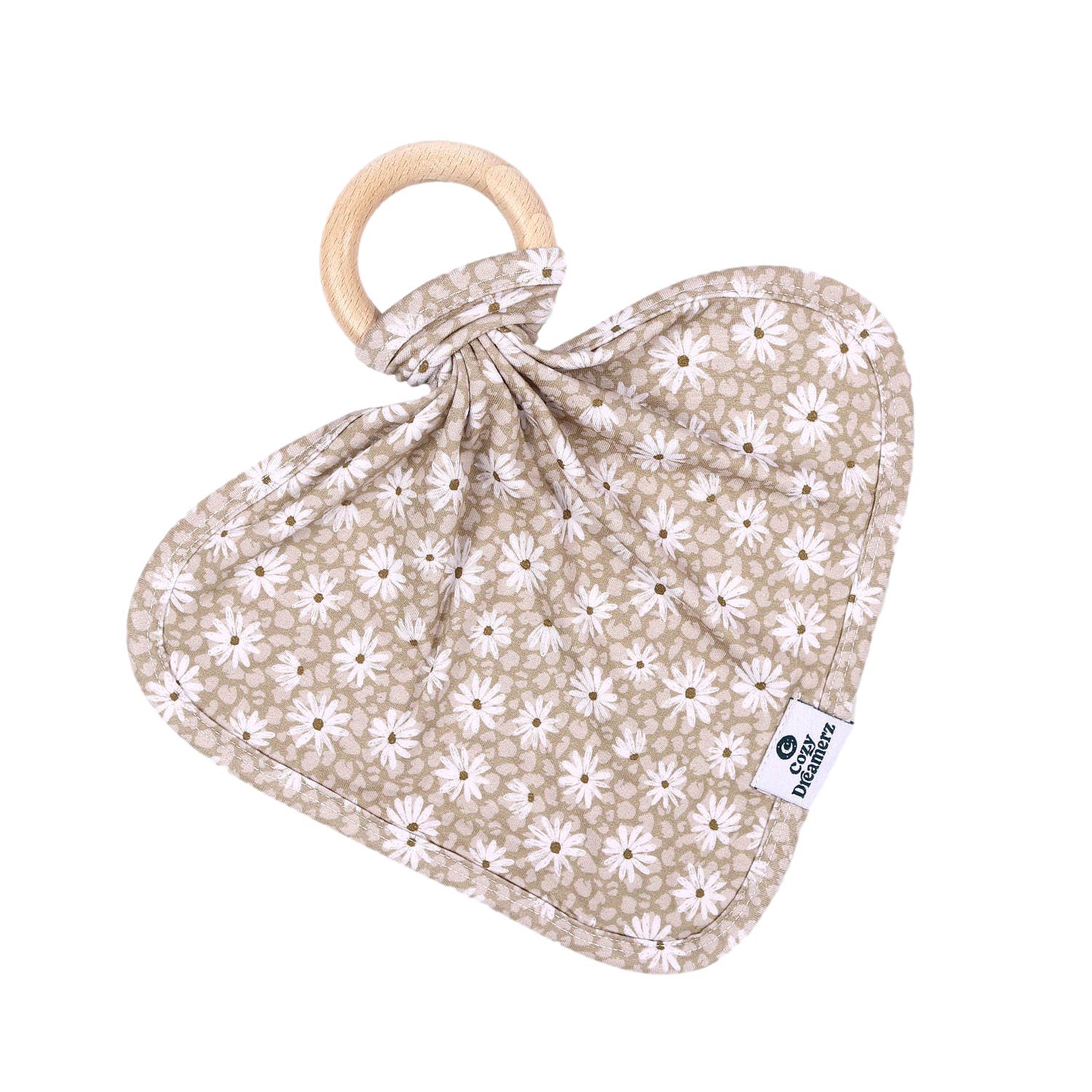 Cozy Dreamerz - Wholesale Baby Paper - Wildflower - Lovey Case