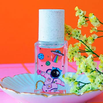 Maison Matine - Wholesale Perfume/Eau de Toilette - Tu Te Calmes - EDP 15ML - a woody, spicy scent0