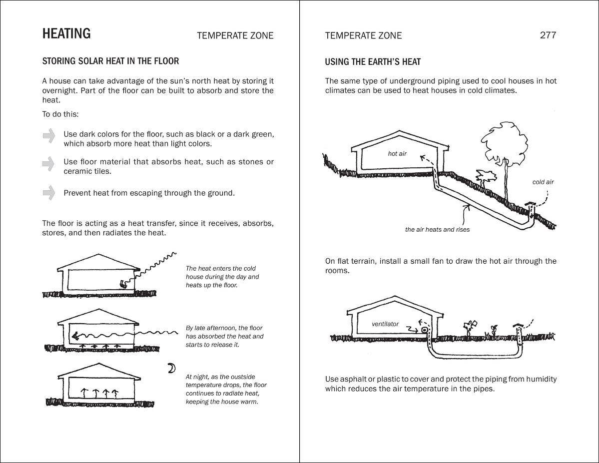 AdventureKEEN - Wholesale Home & Garden Book - Barefoot Architect, The4