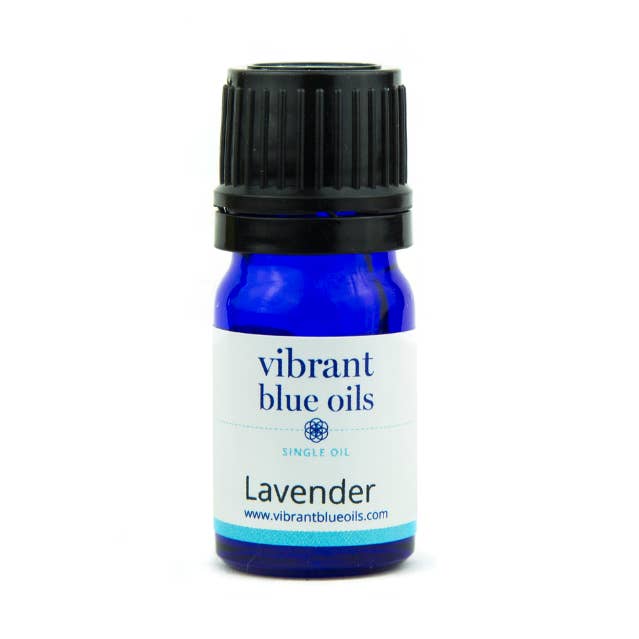 Lavender™ for wholesale by Vibrant Blue Oils