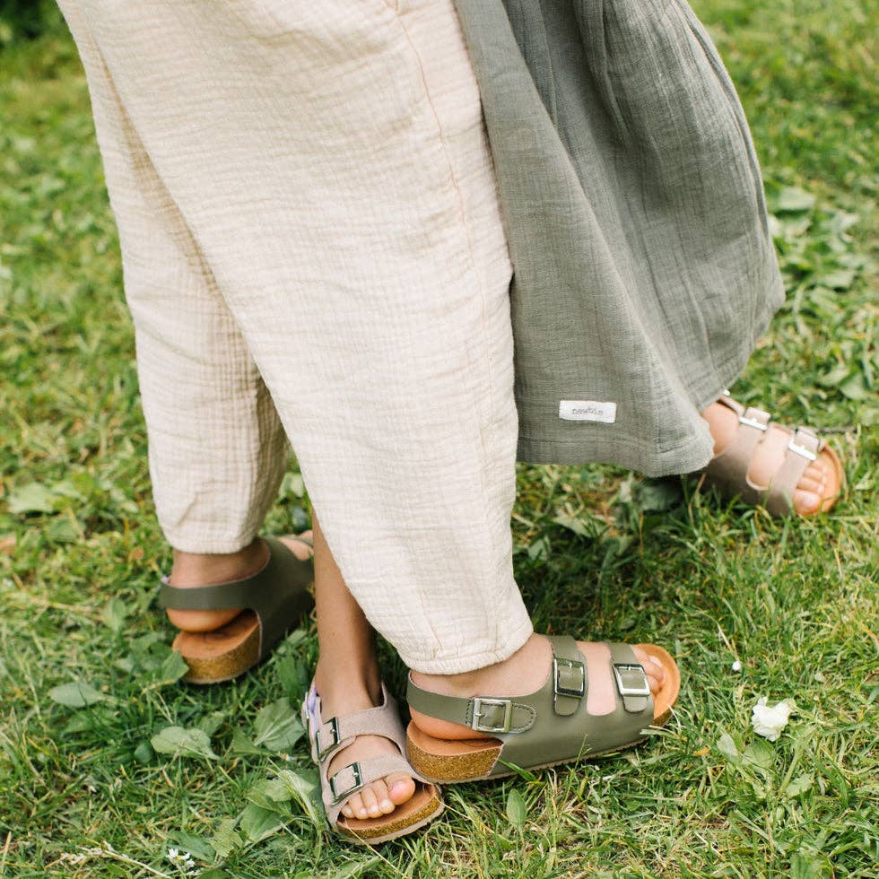 BabyMocs – wholesale Sandaler - Barn – Vacay-sandal7