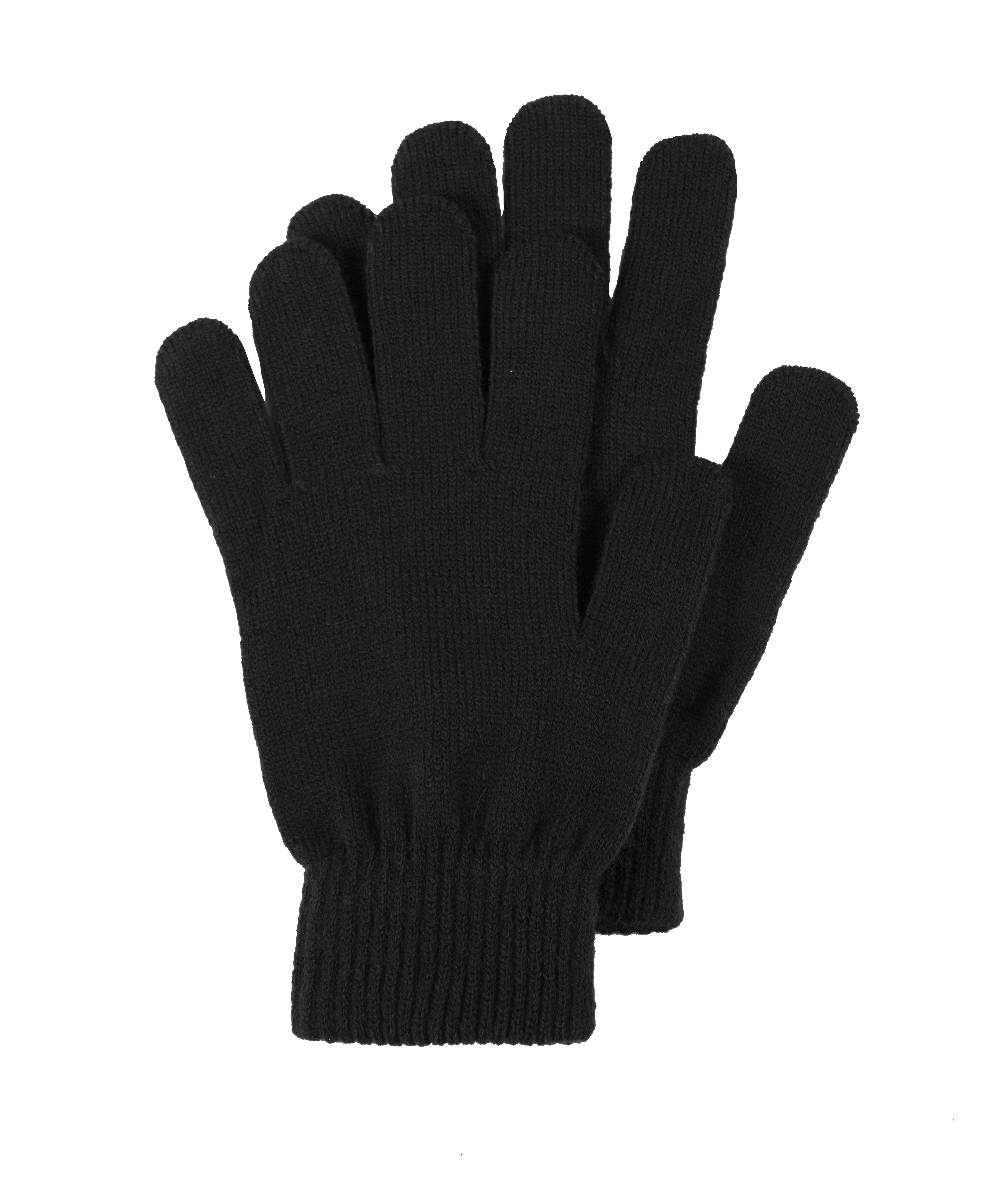 Complément Europe - Wholesale Gloves - Men's - Stretch Acrylic Glove 7407000ZZ2