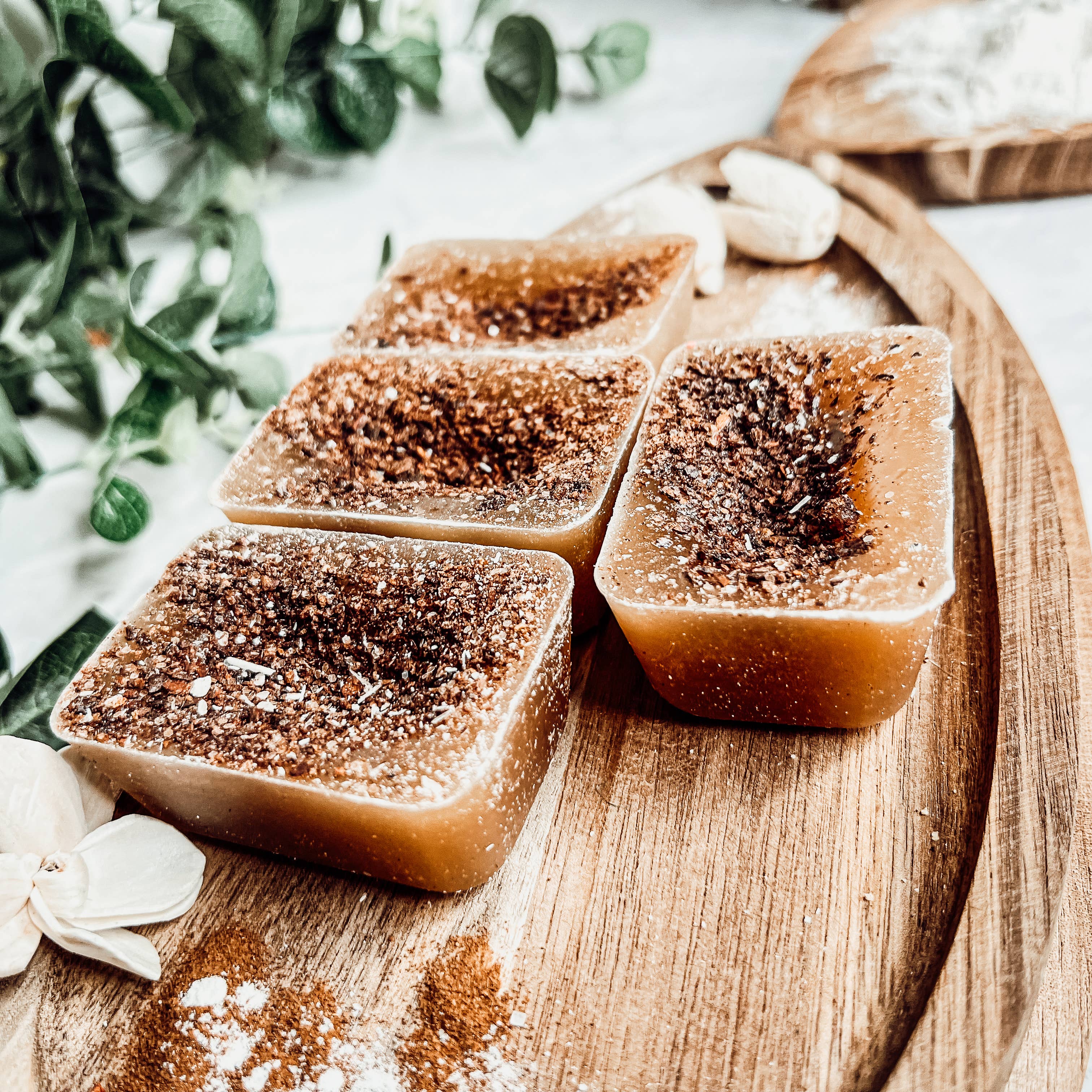 Gia Roma - Wholesale Smeltwax - Unieke wassmelten, familierecept, verschillende geuren XL waxtaarten54