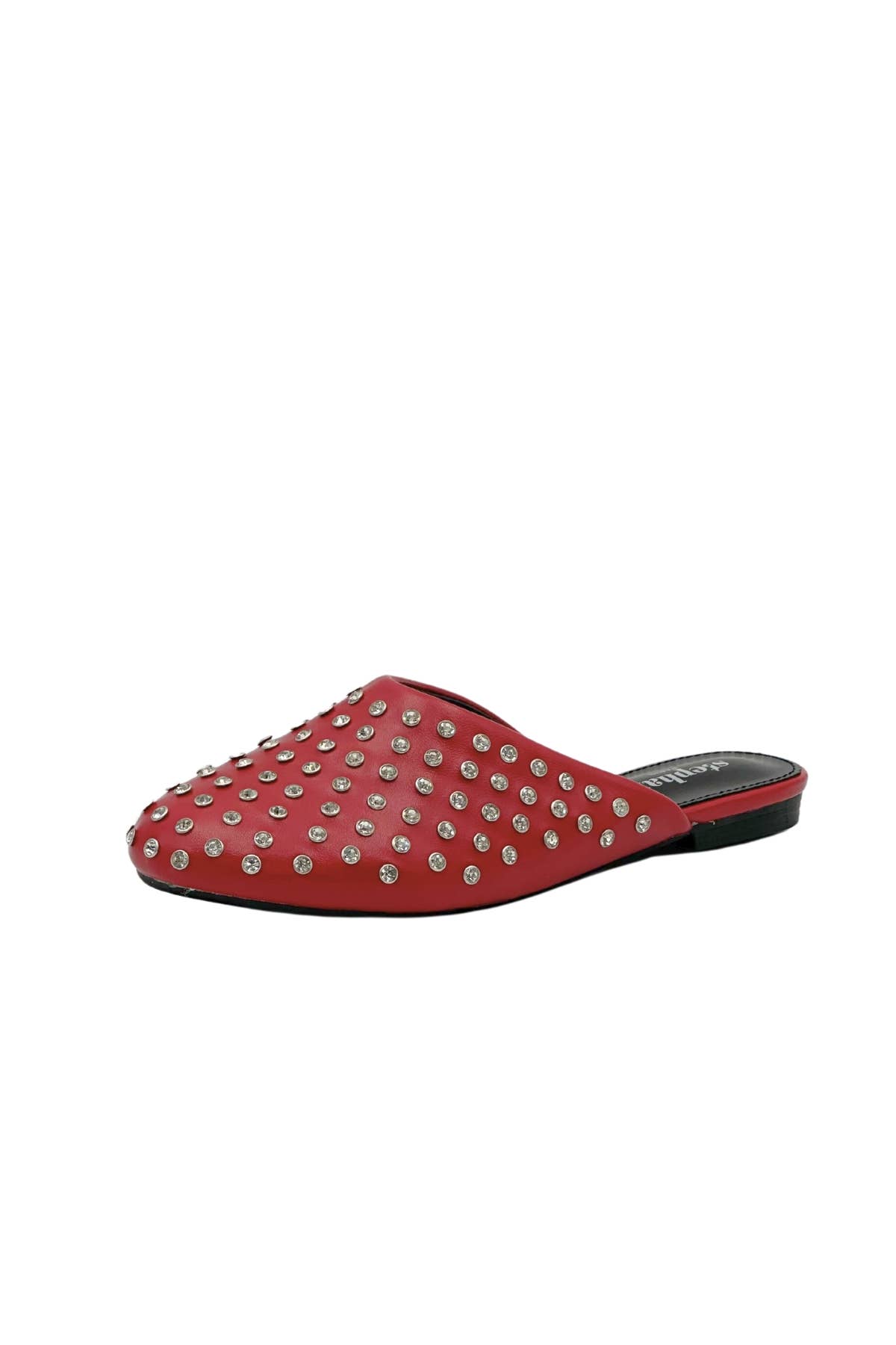 Stephan Paris - Wholesale Mules - Women's - Chic studded mules 22-3600