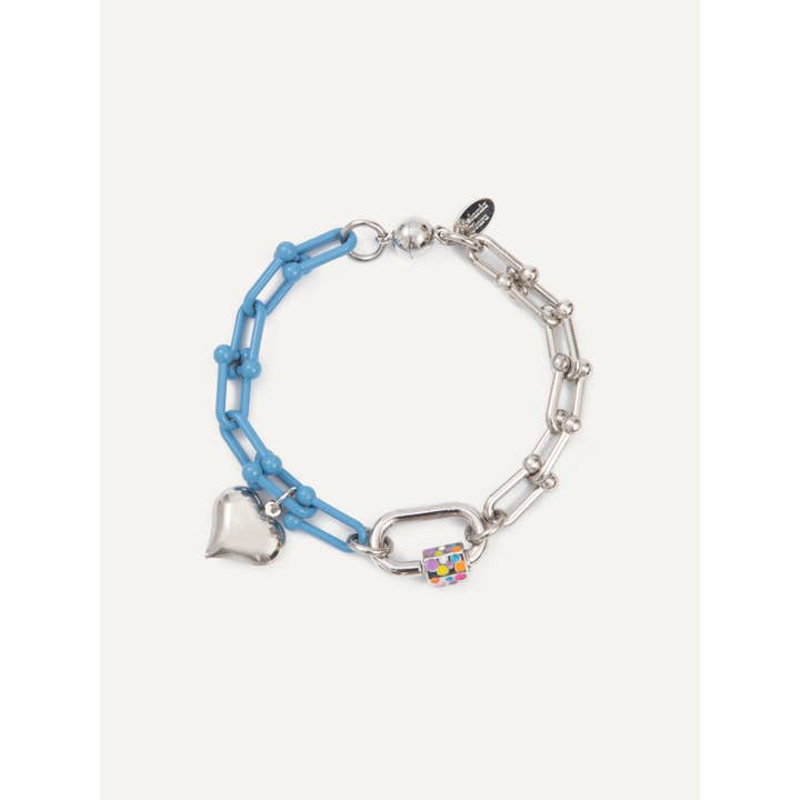 Melania Clara - Wholesale Charm/Dangle Bracelet - Melissa Bracelet4