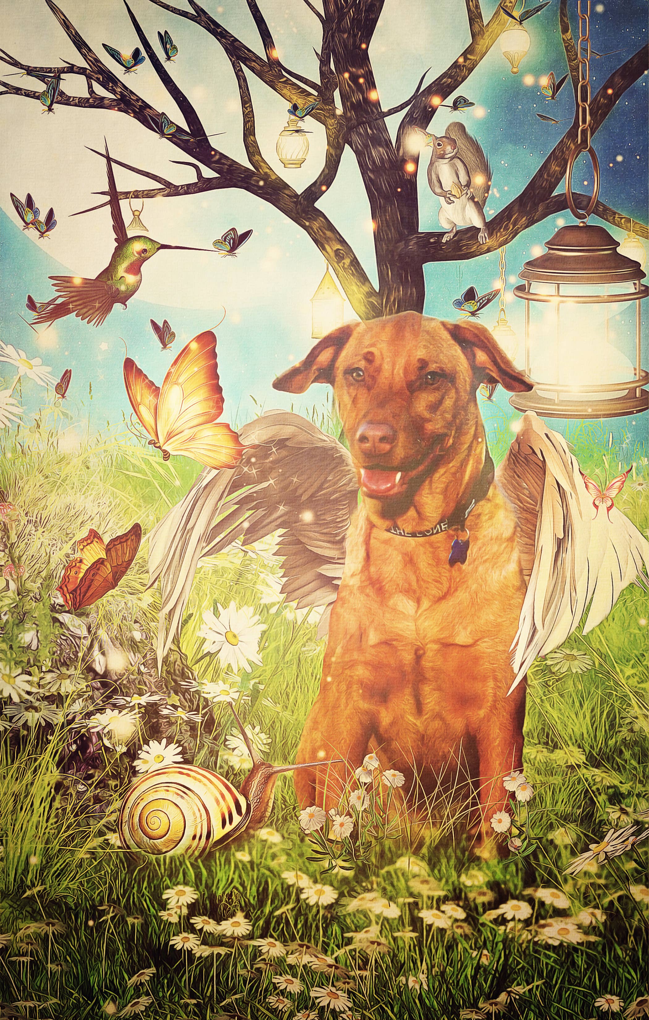 REDFeather - Venta al por mayor Cartas del tarot - Oráculo Ángeles de Sanación y Esperanza7