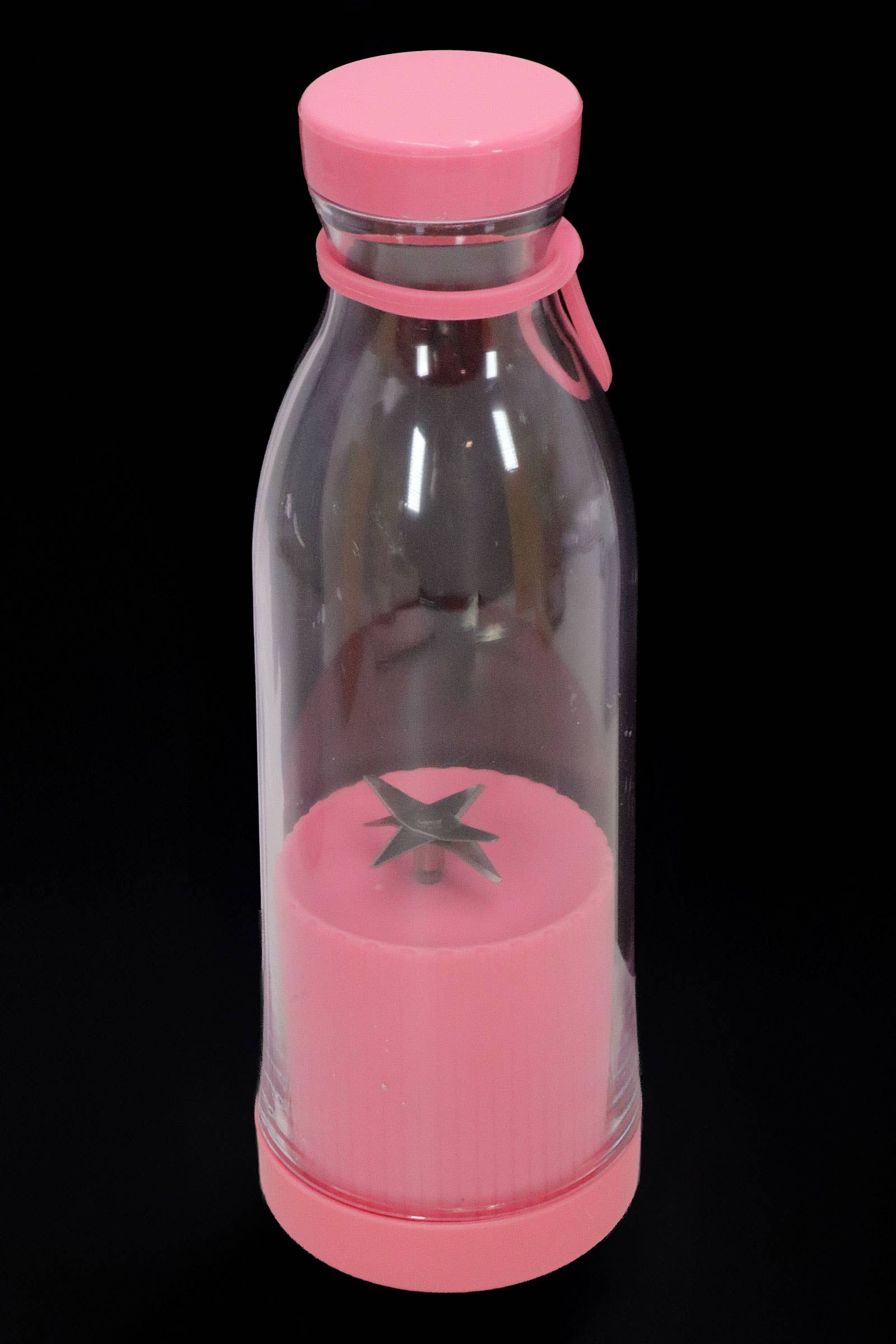 ASSORTED Portable Juicer Blender Mixer - DISCLAIMER for wholesale on Faire10