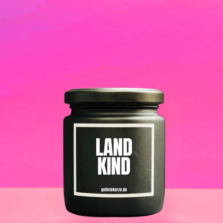 Doftljus | LANDKIND för wholesale av geilstekerze