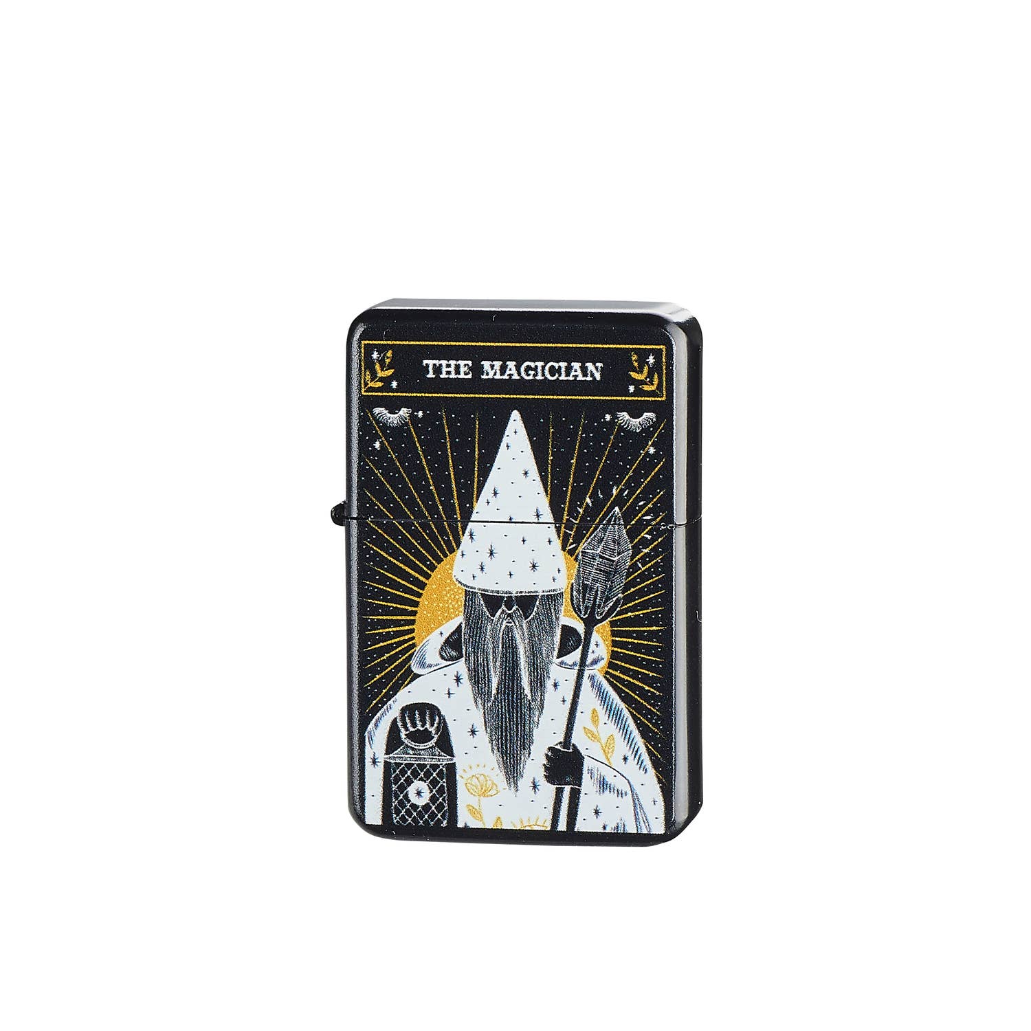 Champ by Polyflame – wholesale Lighter – JETFLAME TAROT LIGHTER8