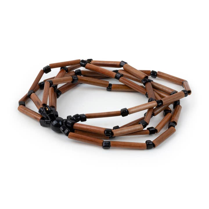 Fluffy Bracelet for wholesale by Karakorum