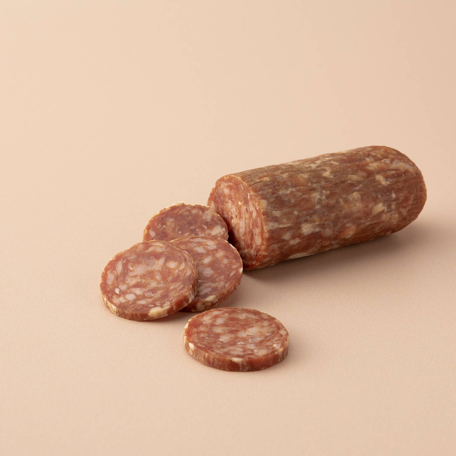 Elevation Meats - Wholesale Salami - Dry Chorizo Salami1