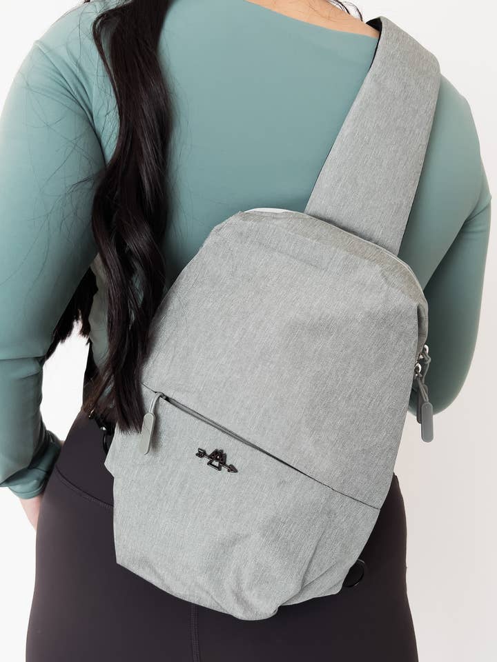 Out & About Bag for wholesale by Bare Activewear