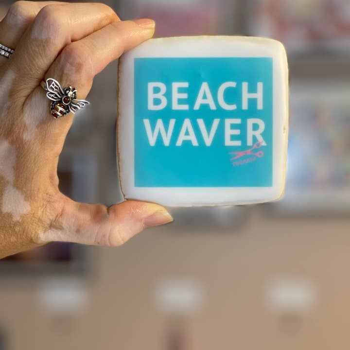 Sugar Beez - Wholesale Cookie - Custom Logo Cookies11