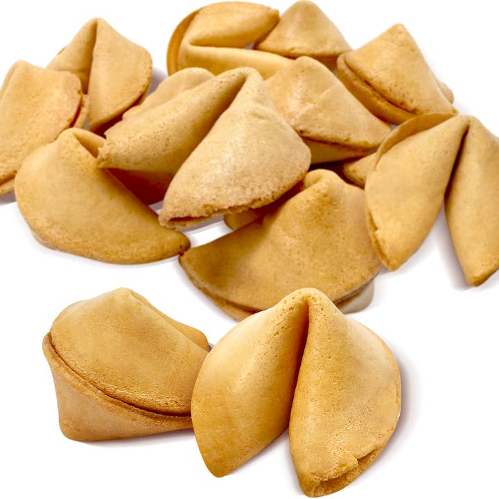 52usa Vanilla Fortune Cookies (350 pcs) and other Purchase Wholesale fortune cookie. Free Returns & Net 60 Terms on Faire trending on Faire.