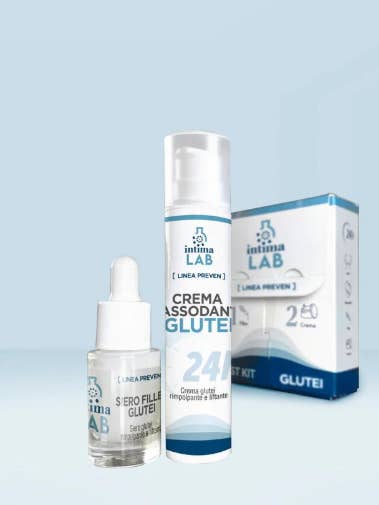 Mini Butt Forstærkende Sæt for engroshandel hos Intimalab