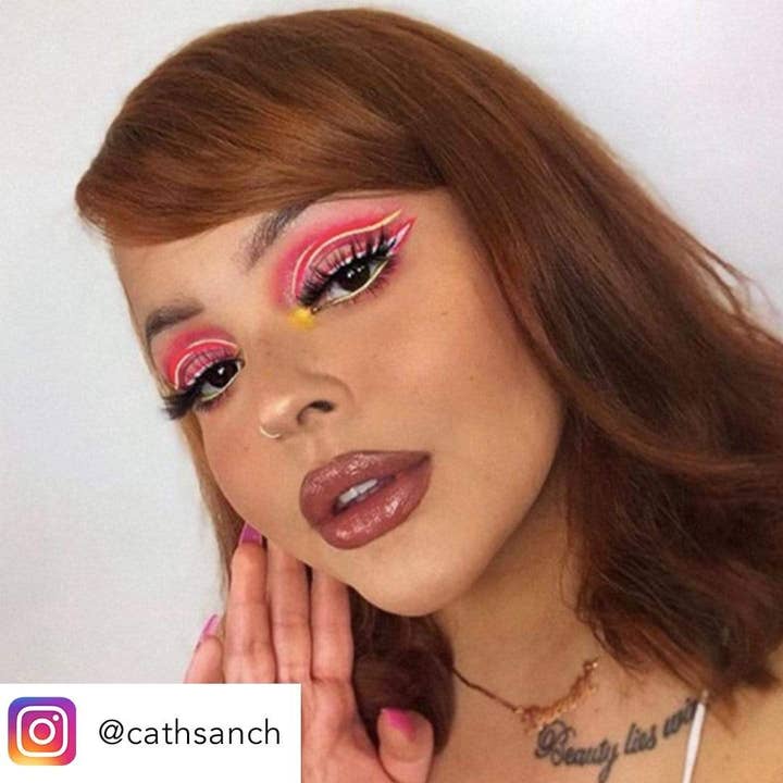 LaRoc Cosmetics - Vendita all'ingrosso Palette per trucco viso - LaROC Pro The Artistry Book - Palette trucco professionale13