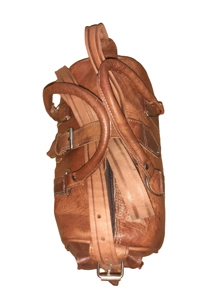 Hecho a mano - Wholesale Top Handle Bag - Women's - Plain Sausage bag2