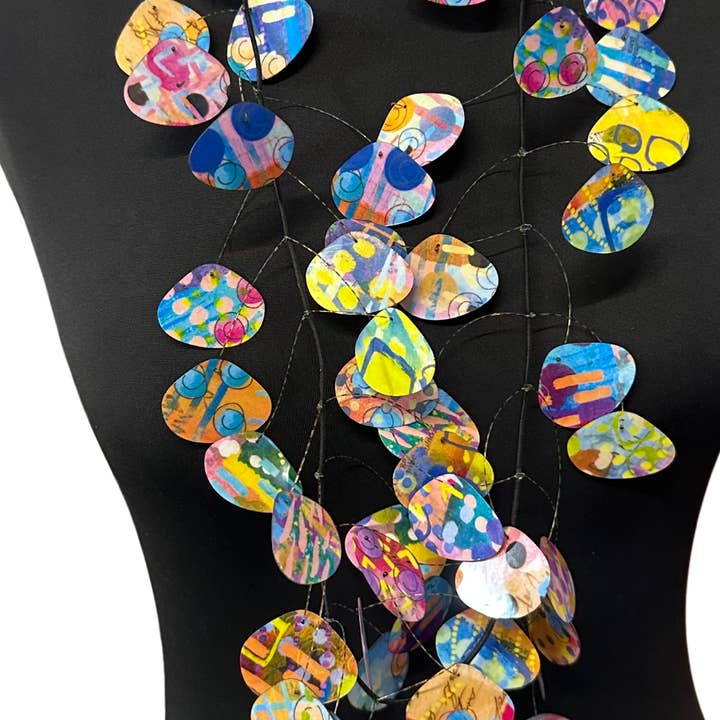 Clamshell Kinetics CL49 pour la vente par TAKARA Designs