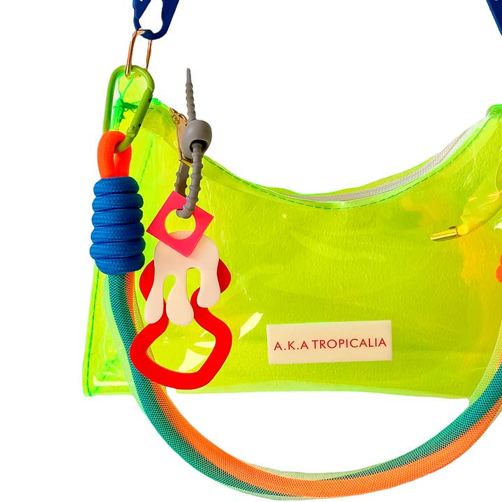 AKA Tropicalia - Wholesale Crossbody Bag - Women's - Abstract Bag1