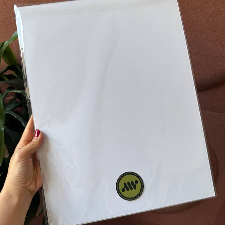 Gliss Prints - Wholesale Art Print - Music Education Matters Print - Music Teacher Wall Art6