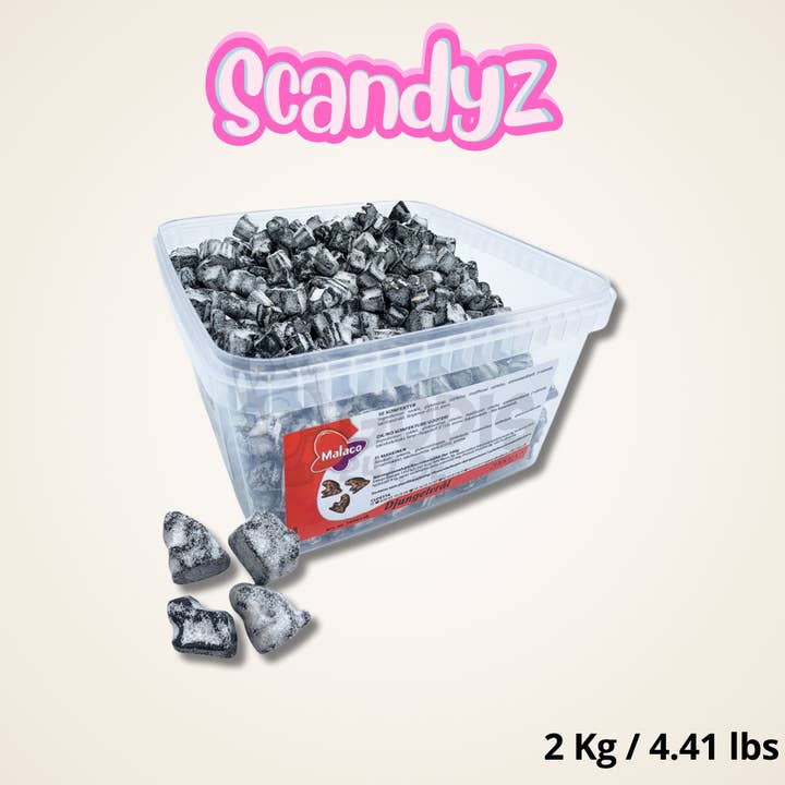 Malaco Jungle Roar 2 kg for wholesale by scandyz