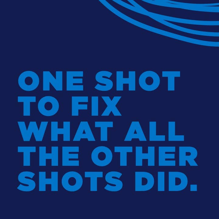 Bailout - Wholesale Wellness juice/tonic - Morning Rescue Hangover Shot2