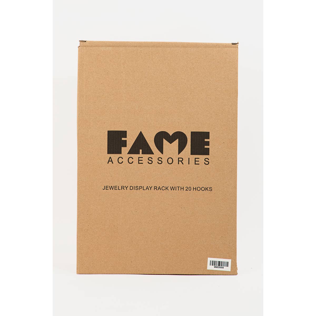 WOOD Wooden Necklace Display Stand for wholesale on Faire5