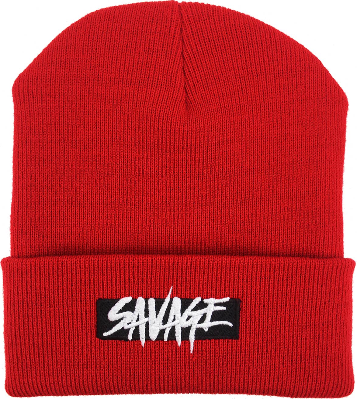 KBETHOS - Wholesale Beanie - Unisex - Savage Embroidered Beanie5