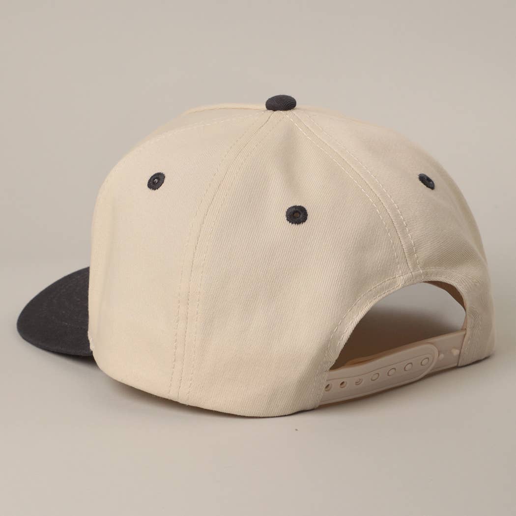 Fashion City - Vente Casquette de camionneur – unisexe - Casquette Trucker Bicolore 1776 We Stand Together7