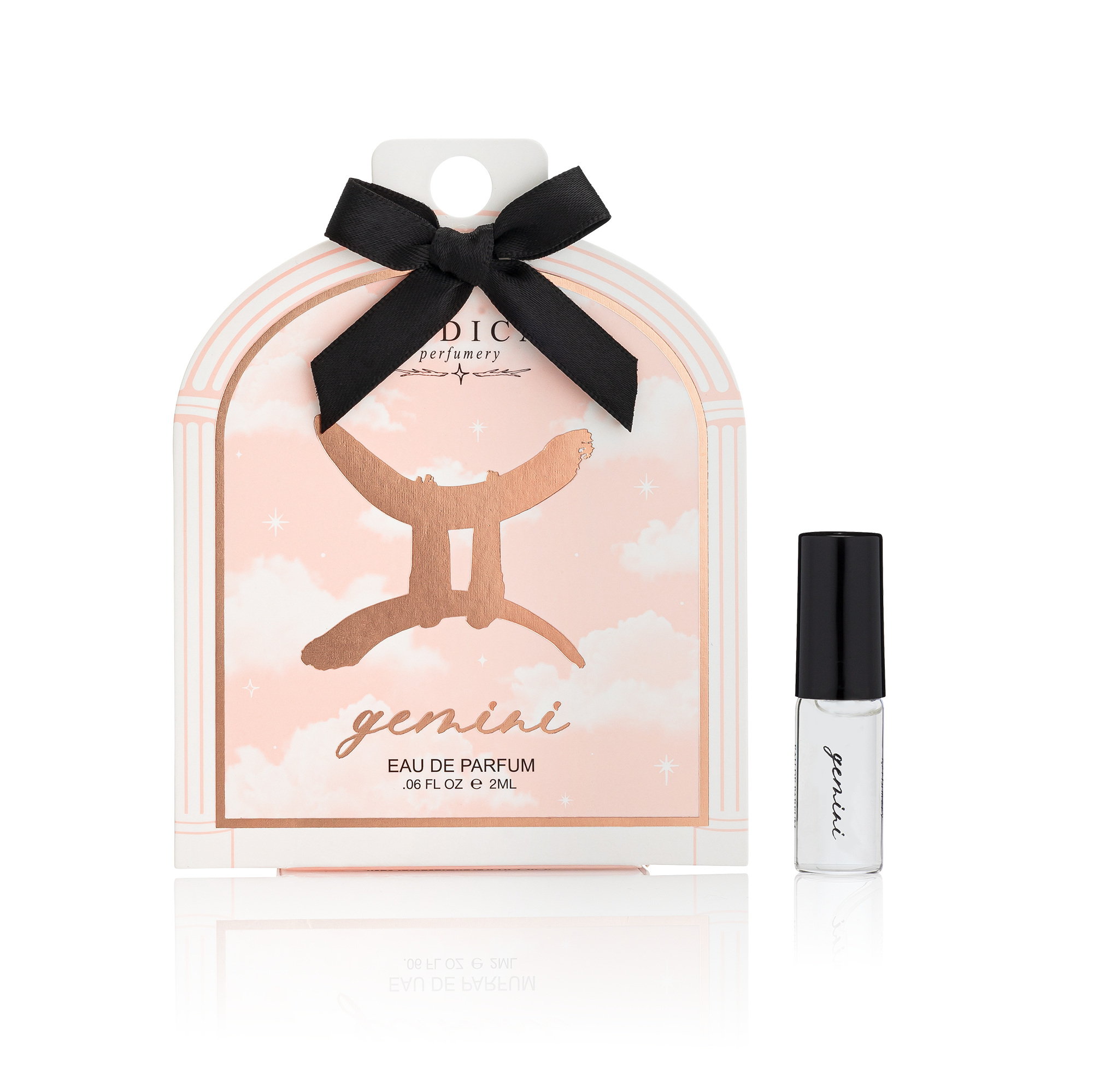 Zodica Perfumery - Wholesale Perfume/Eau de Toilette - Zodiac Perfumette Mini Perfume9