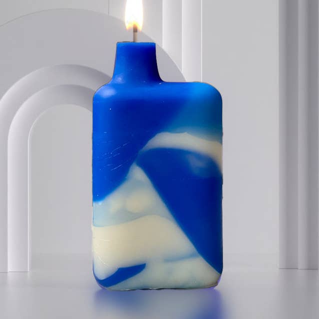 Sky Vape Candle Edition 1 for wholesale by Good Goods NYC