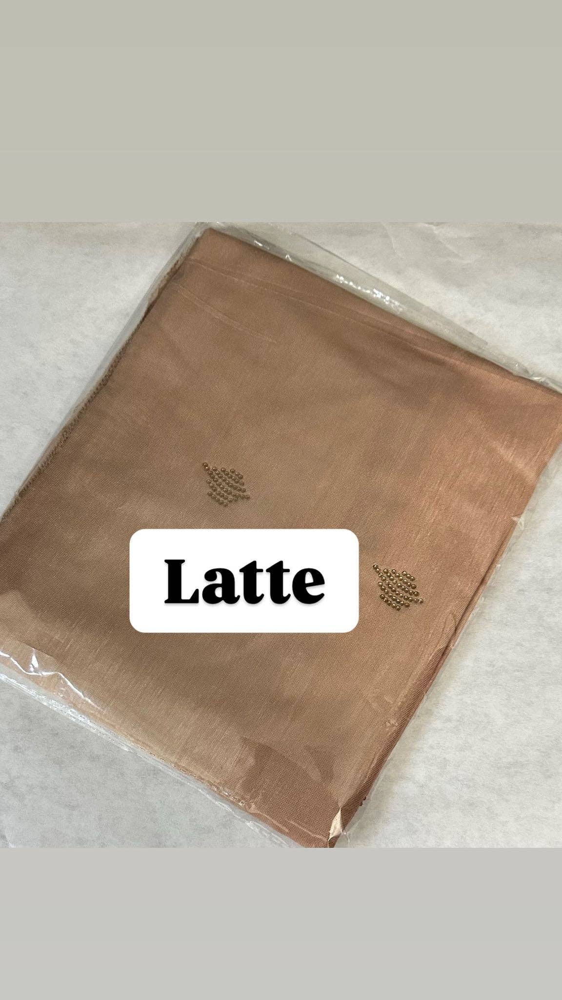 Bonita Style - Wholesale Hijab - Women's - Jersey Hijab17