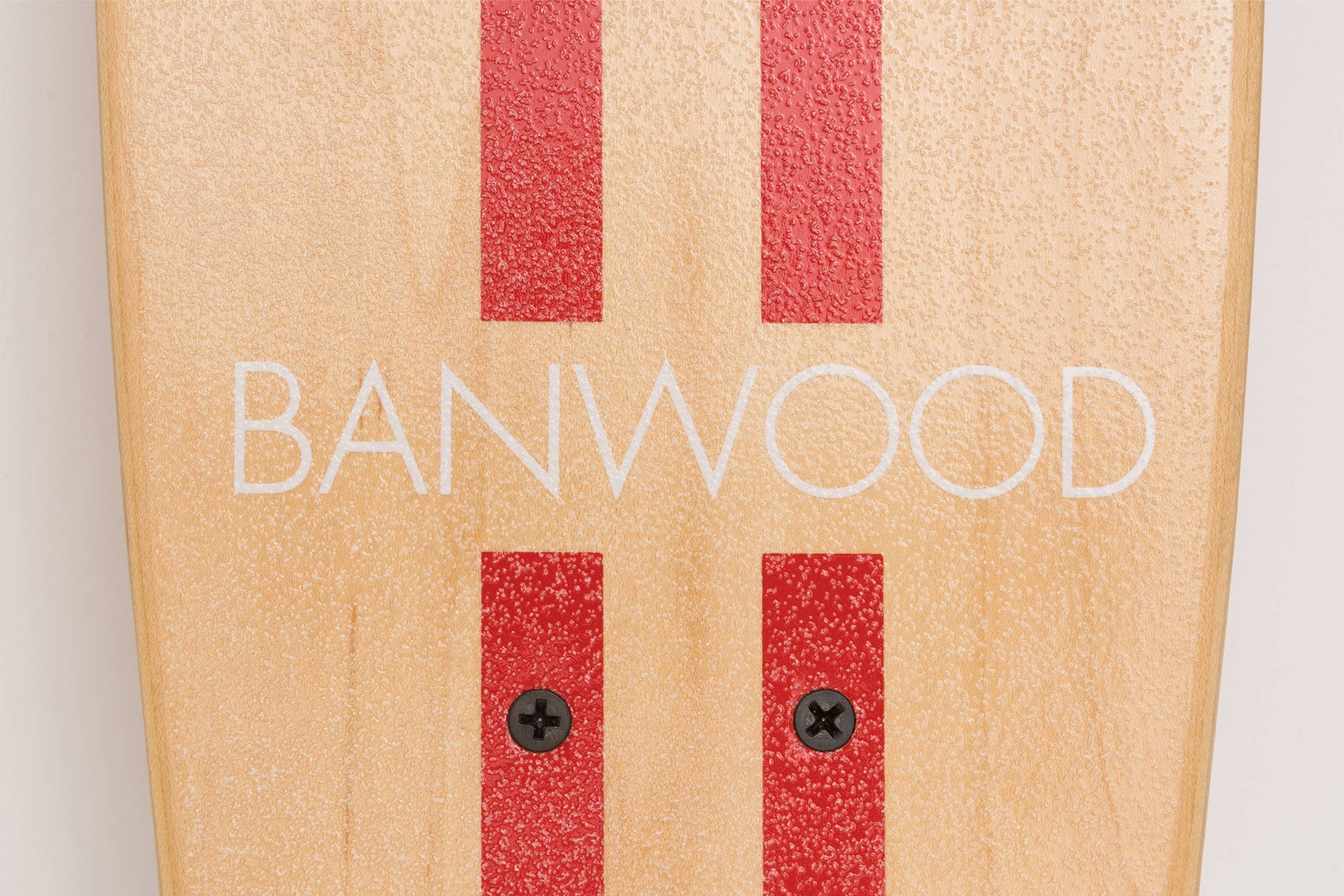 Banwood SL Europe - Wholesale Skateboard - BANWOOD SKATEBOARD - RED9