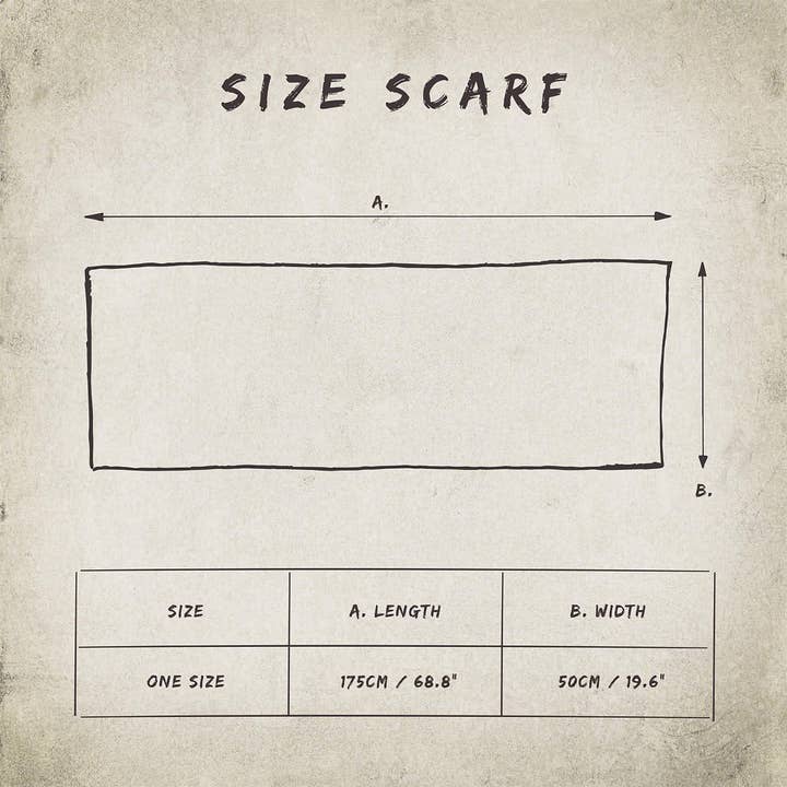 Tribal Trade GmbH - Wholesale Scarf - Unisex - Cotton fabric stars 1.5 cm black white lurex colorful 1 scarf4