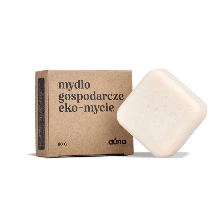 Haushaltsseife mit Fixieren und Entfernen von Flecken für den Großhandel von Auna