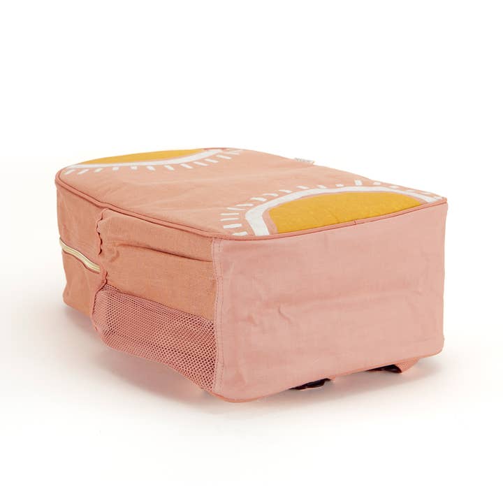 SoYoung Inc. - Wholesale Backpack - Kids - Sunrise Muted Clay Grade School Backpack2