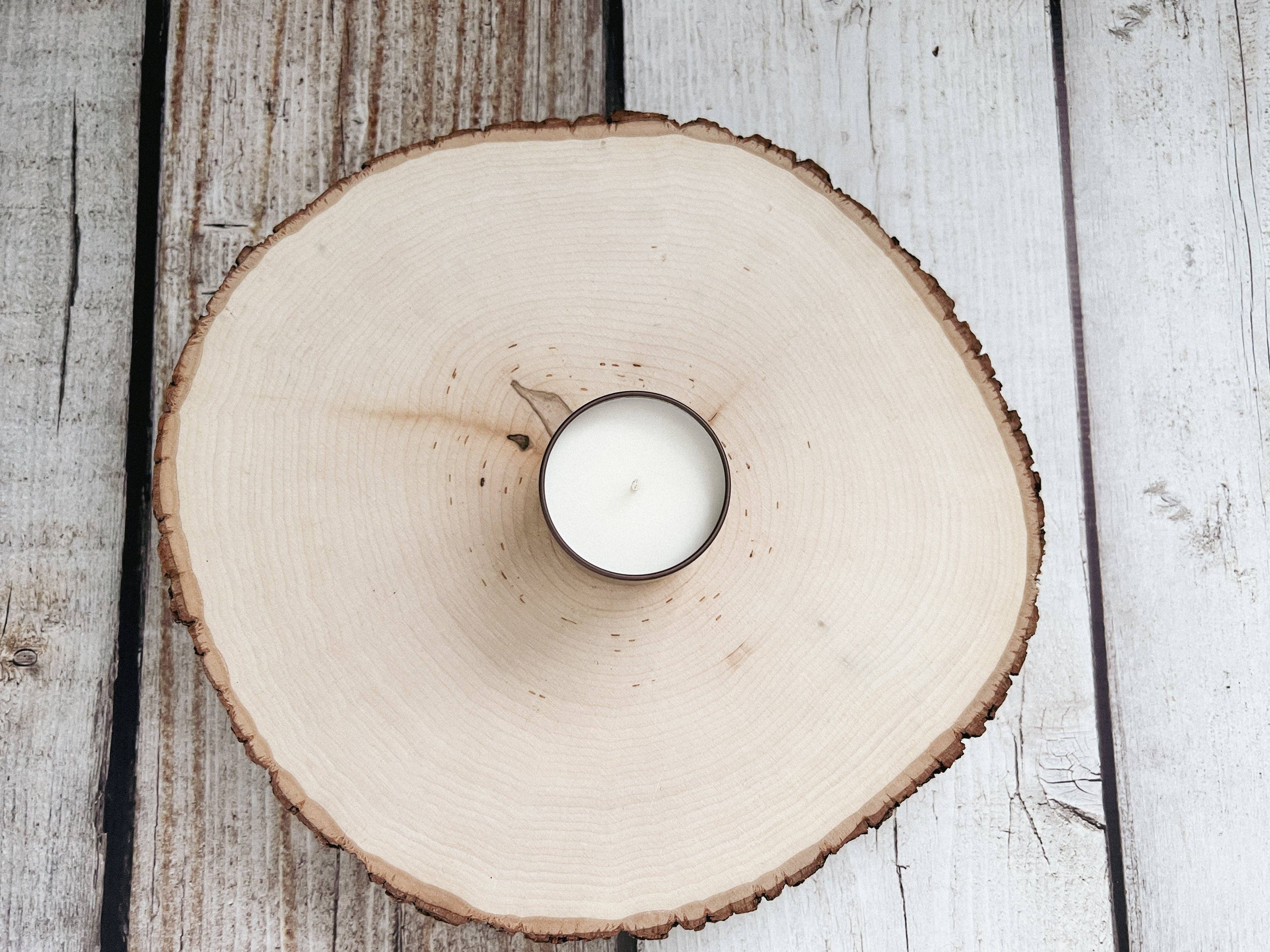 Wisteria Haze Creative - Wholesale Jar/Filled Candle - Smut Slut Candle5