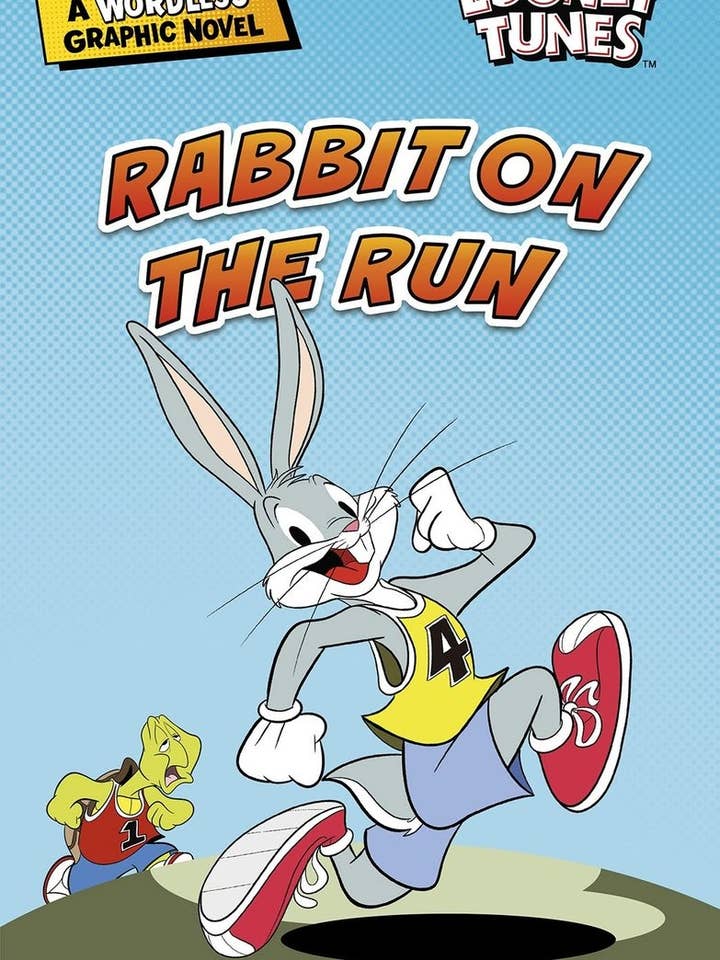 Lapin en cavale pour la vente par Capstone