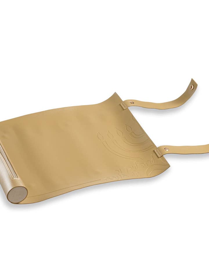 Large Leather Menorah Tray and other Purchase Wholesale elloh. Free Returns & Net 60 Terms on Faire trending on Faire.