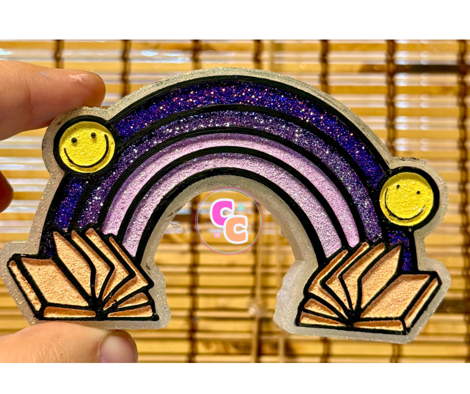 Crafting Cleveland – Engroshandel Luftfrisker – Bookish Bundle 15 Freshies | Bilduftfrisker7