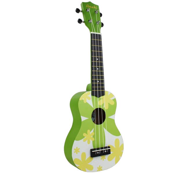 Amahi Tropical Series - DDUK6 for wholesale by Amahi Ukuleles