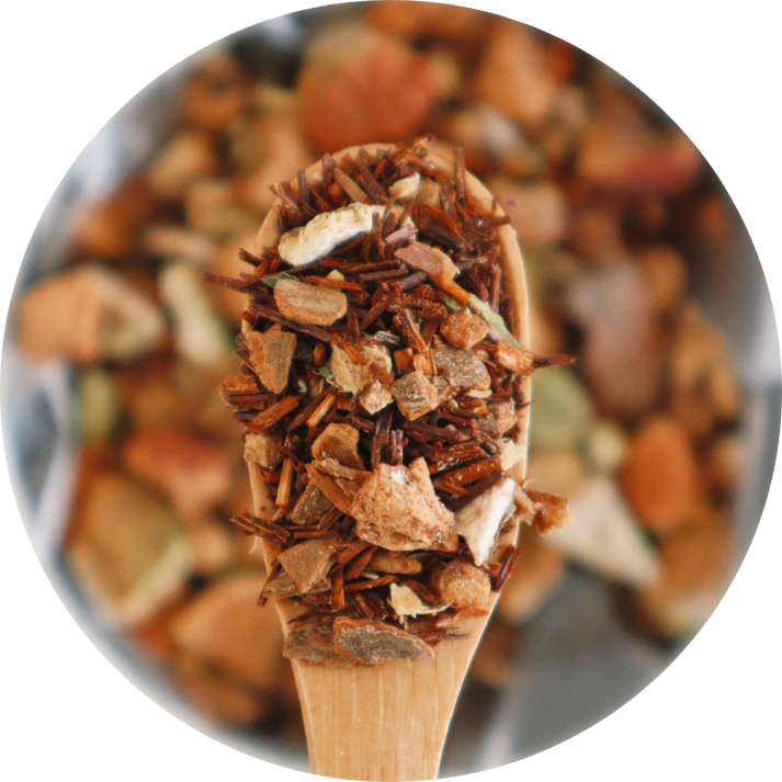 Madn - Wholesale Health/Detox Tea - Rooibos Mix1