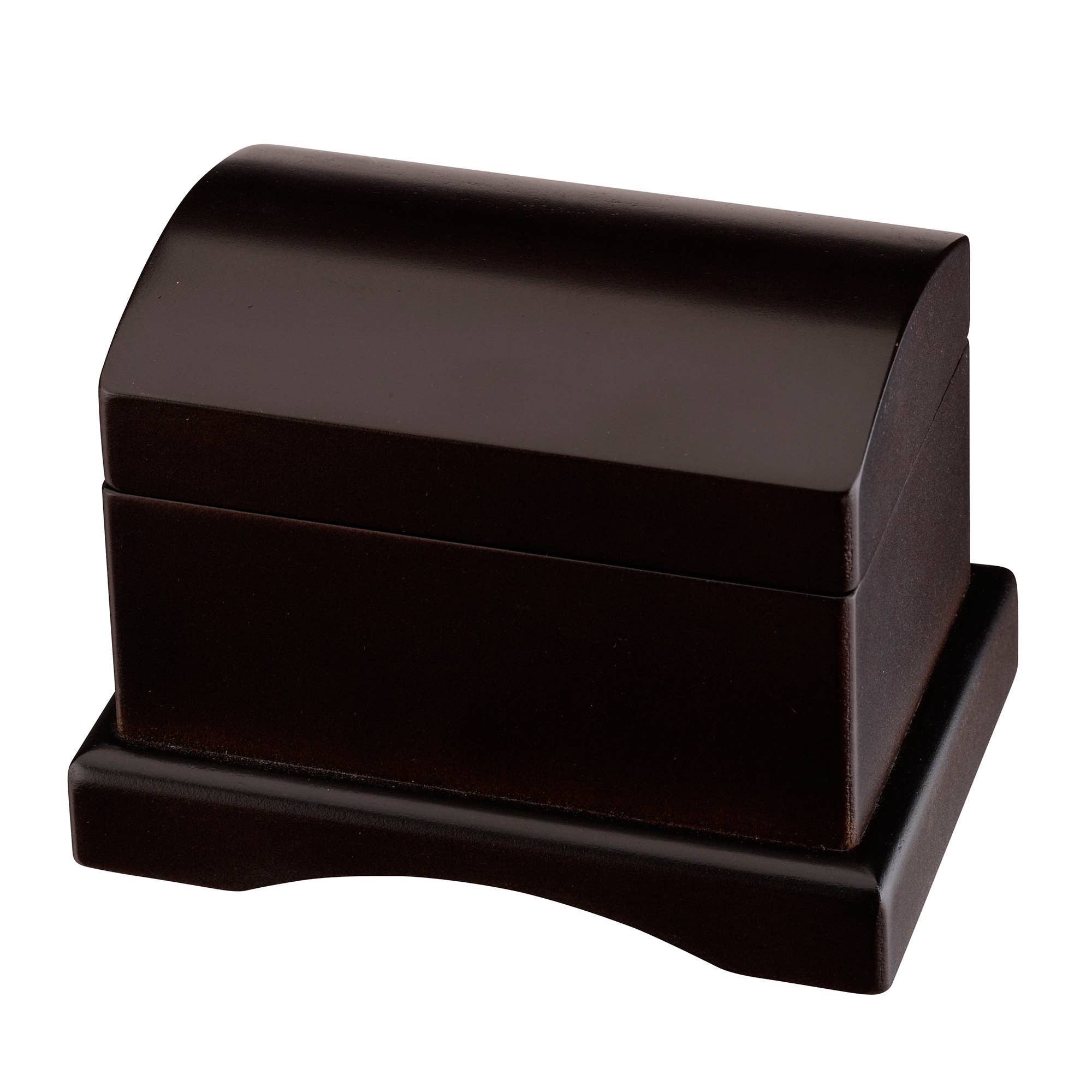 Lillian Rose – Engroshandel Smykkesskrin – Lillian Rose vielsesring boks brystet ringpude alternativ1