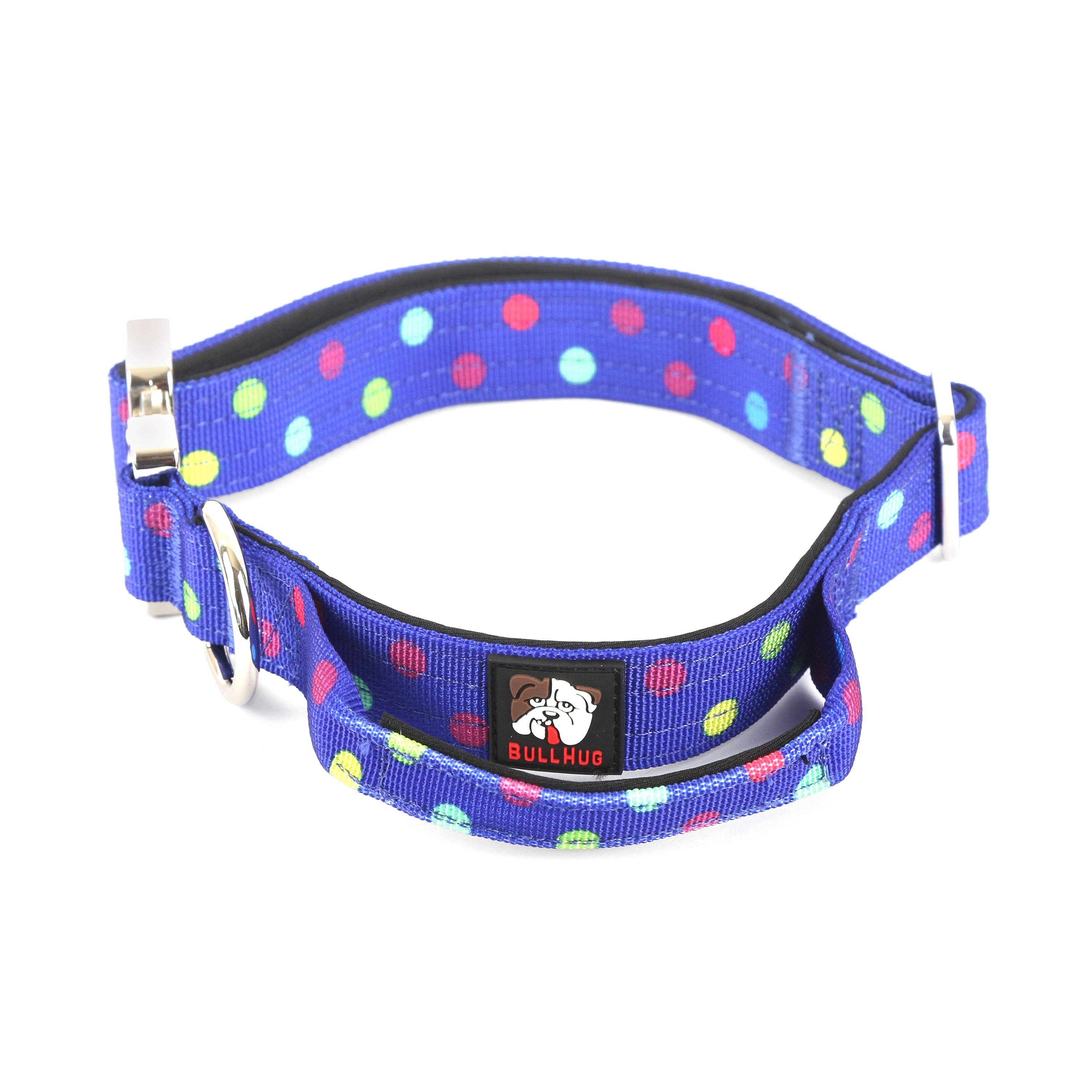 Bullhug - Wholesale Pet Collar - Dog - 1INCH TACTICAL0