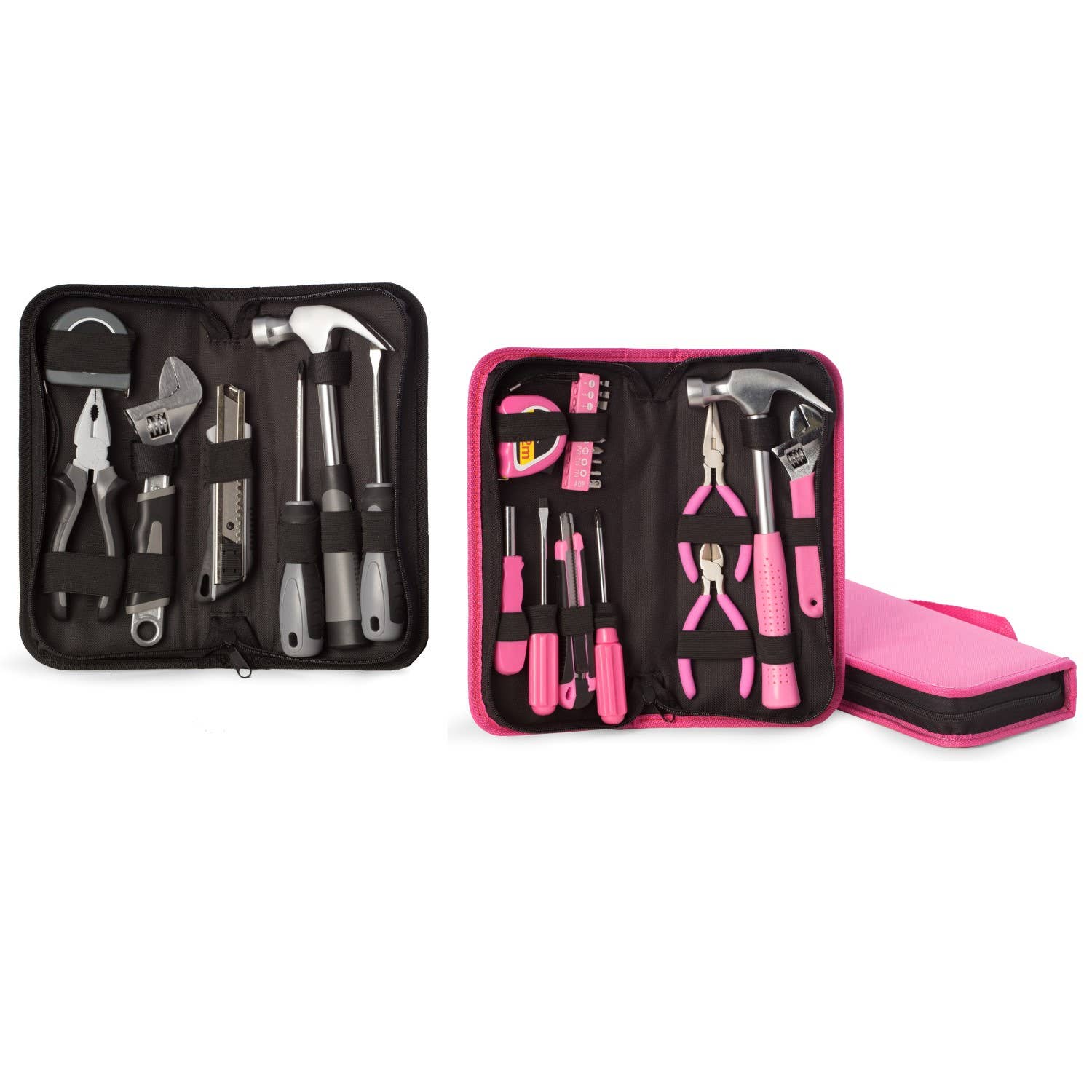 BeyBerk International – Engroshandel Værktøj – 20 Piece Multi værktøj1