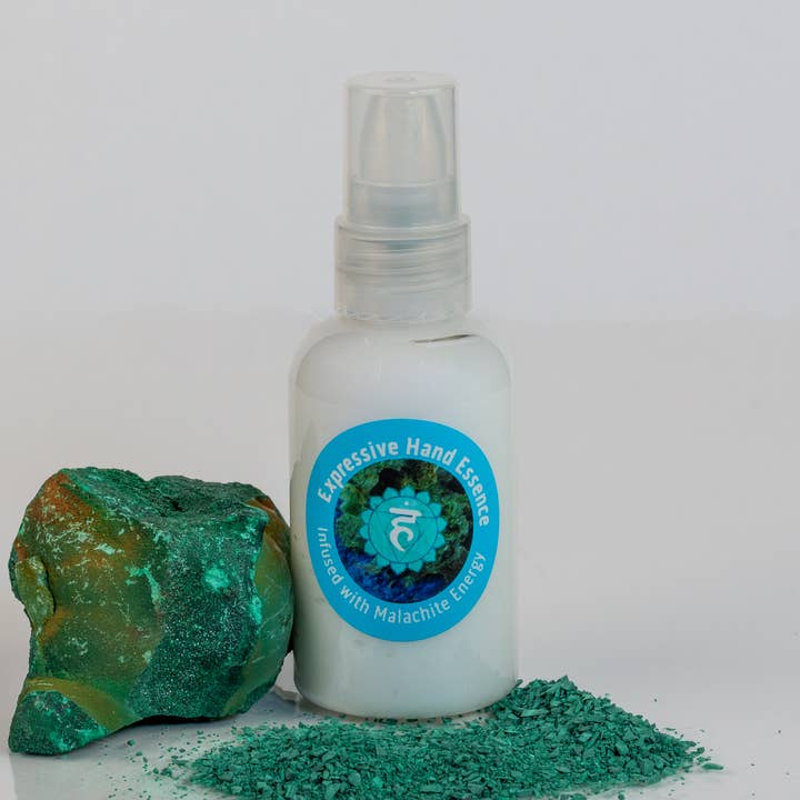 Expressive Hand Essence - Plum Chamomile Scent for wholesale by B.Me Beauty