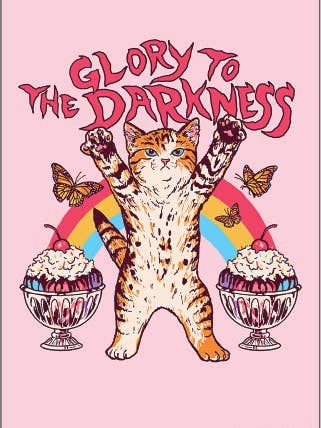 MAGNET: Ära till mörkret för wholesale av Ephemera