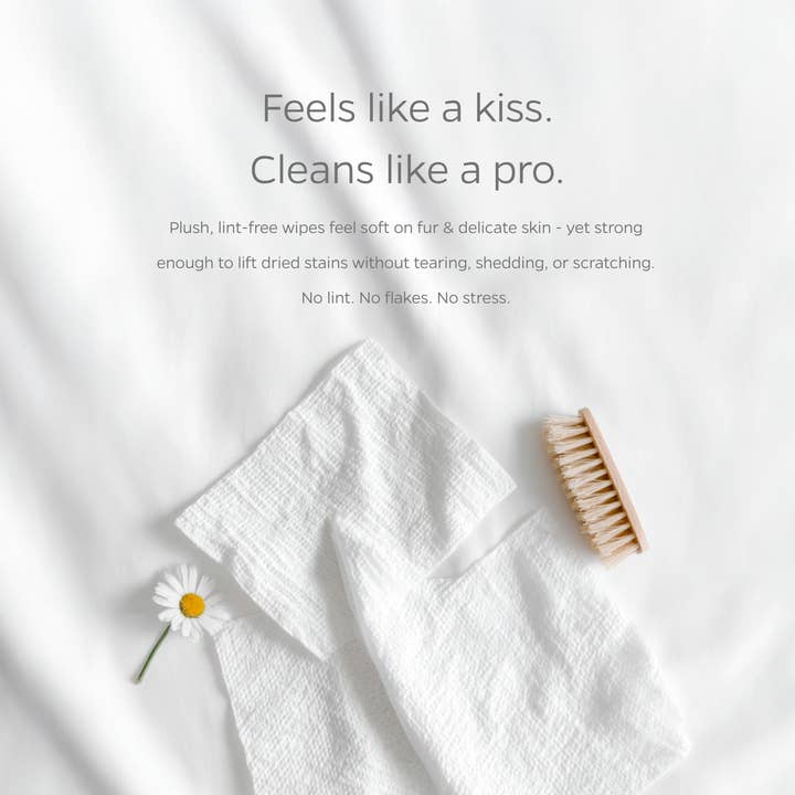 Pet Parents® - Wholesale Pet Grooming Tool - Dog - Pet WiPees™ Eye Wipes for Dogs and Cats, 100ct4